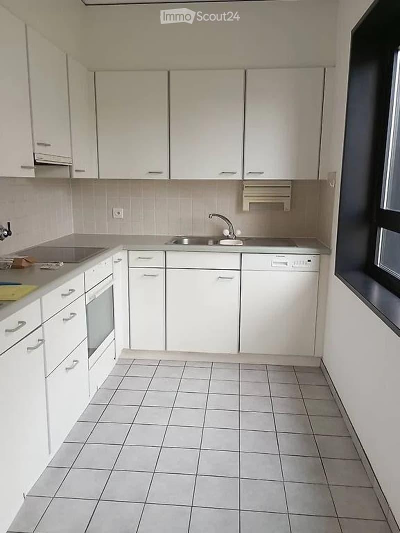 Balerna, rent-to-buy 3.5 locali con posteggio (2)