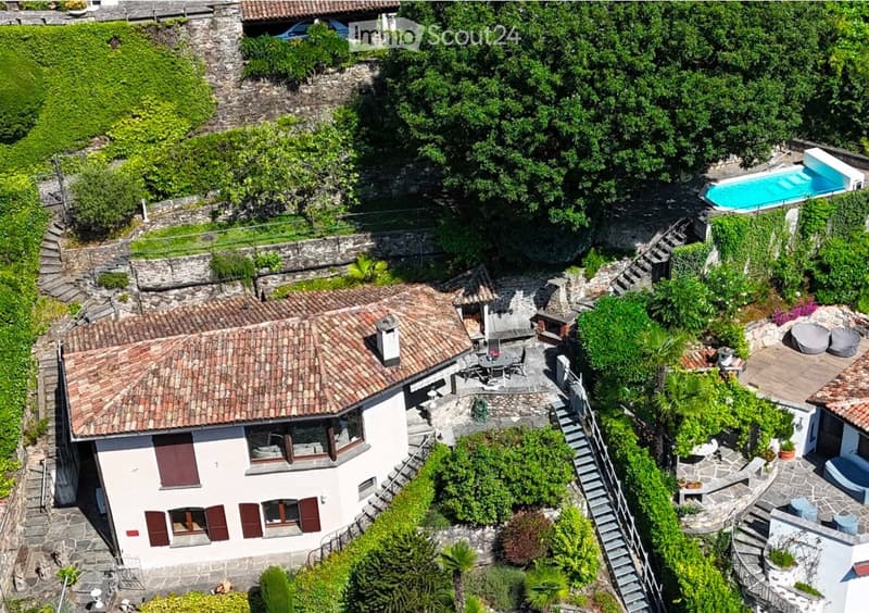 Casa Miralago in posizione esclusiva (2)