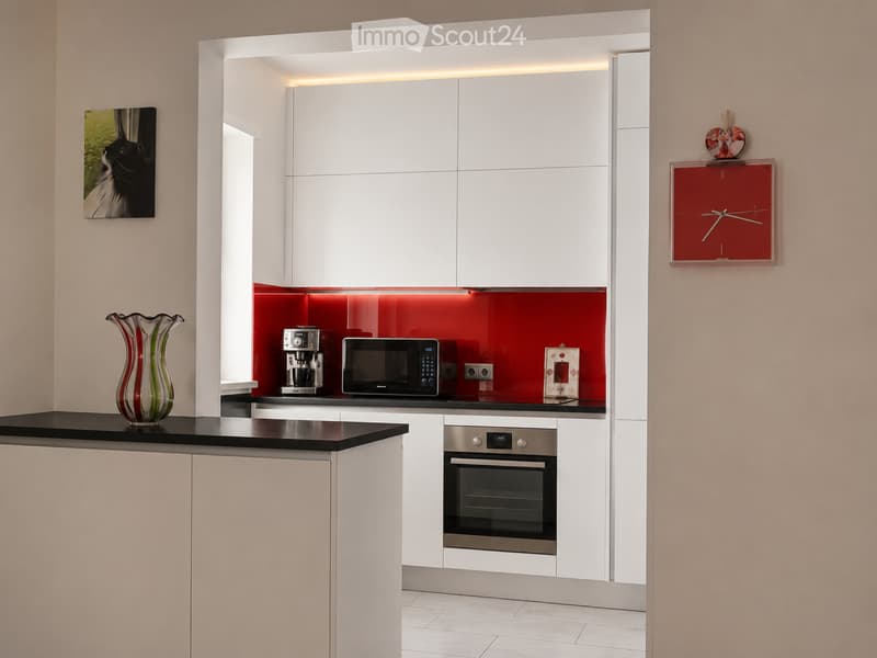 Charming apartment (4)