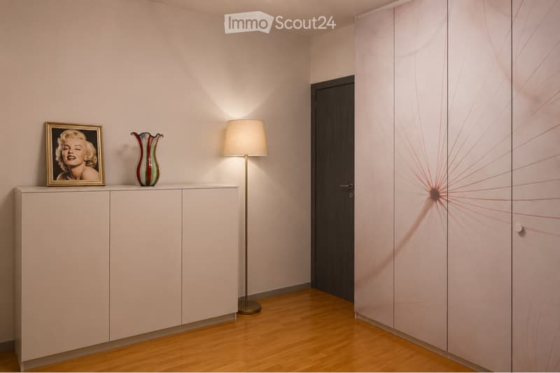 Charming apartment (5)
