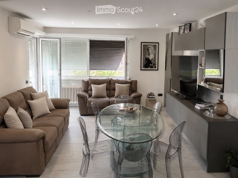Charming apartment (3)