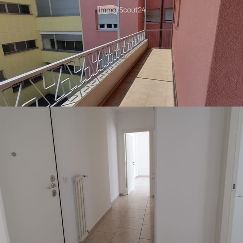 Affittasi 2.5 locali completamente ristrutturato (4)