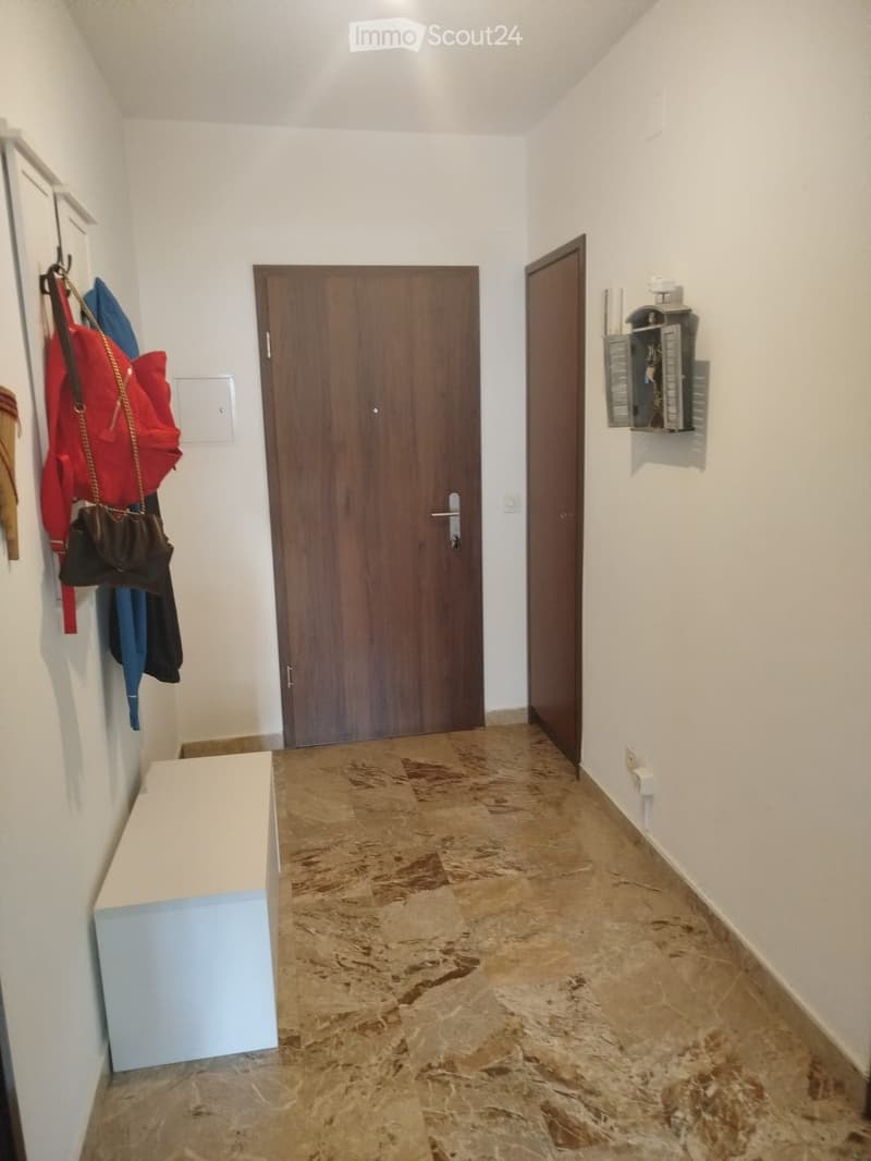 Wohnung 2,5 Agno (5)