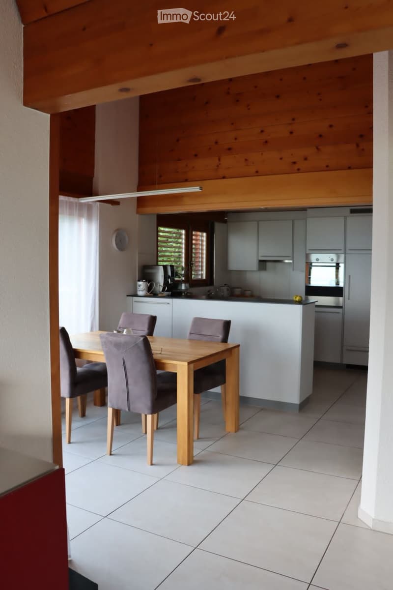 Wohnung mit Seesicht (1)