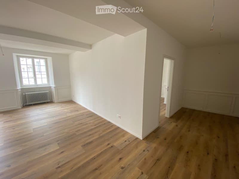 Helle 2.5-Zimmerwohnung im Herzen der Altstadt von Olten (4)