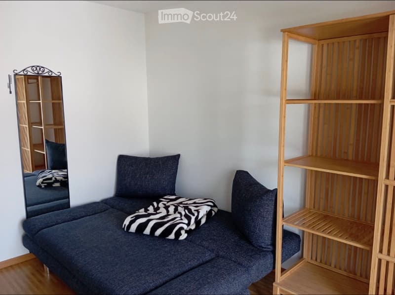 WG-Zimmer in Jestetten DE (2)