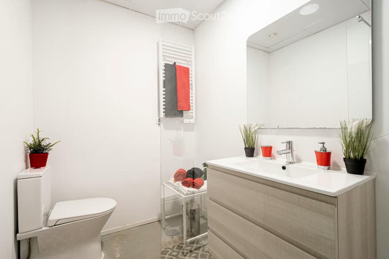 Modernes Studio von 50 m², hell, voll ausgestattet (4)