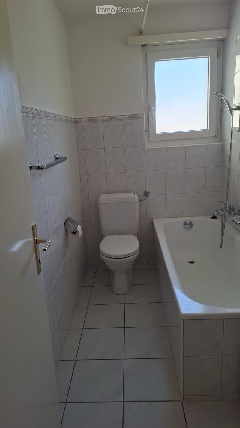 4,5 Zimmer Wohnung (2)