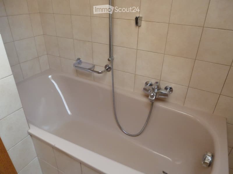 Gemütliche und günstige 3.5 Zimmer Dachwohnung in Bürglen UR (4)