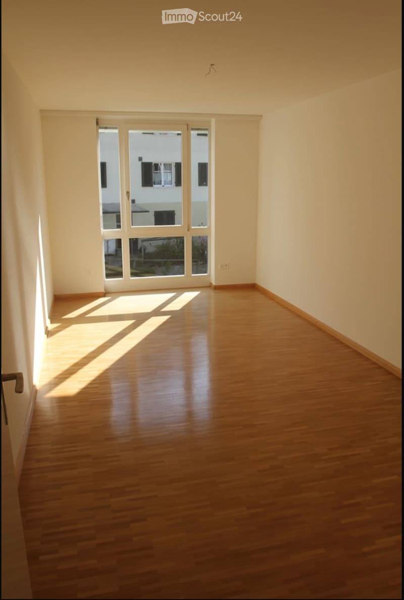 Appartement ensoleillé et spacieux de 4,5 pièces à Bettingen/Basel-Stadt (4)