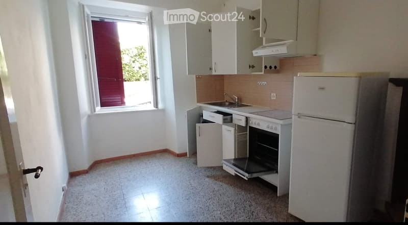 Affittasi appartamento a Balerna da subito (3)