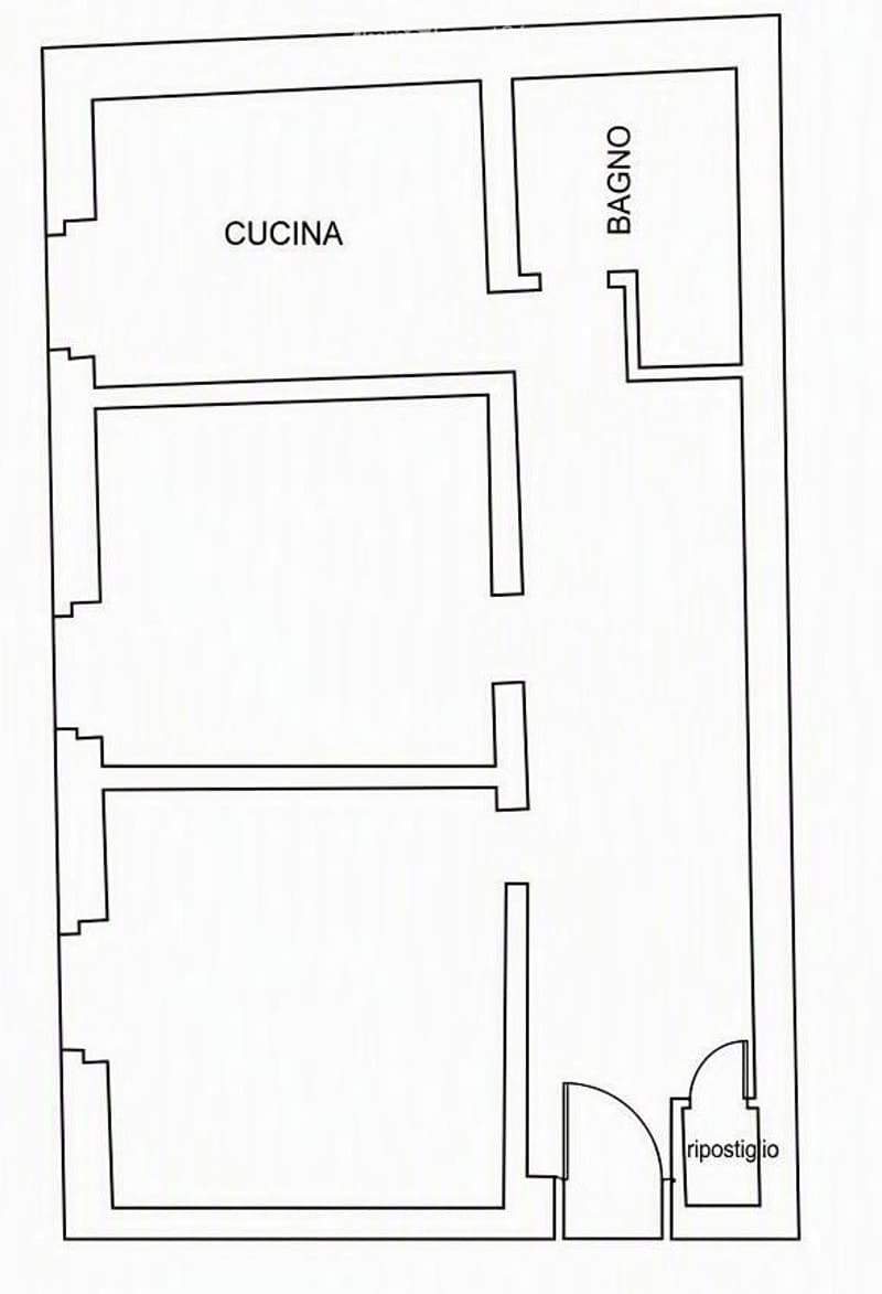 Affittasi appartamento a Balerna da subito (5)