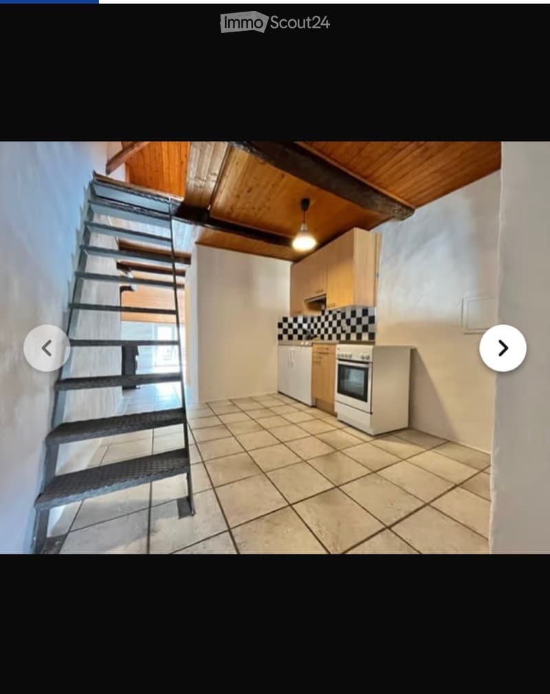 Affittasi a Losone (3)