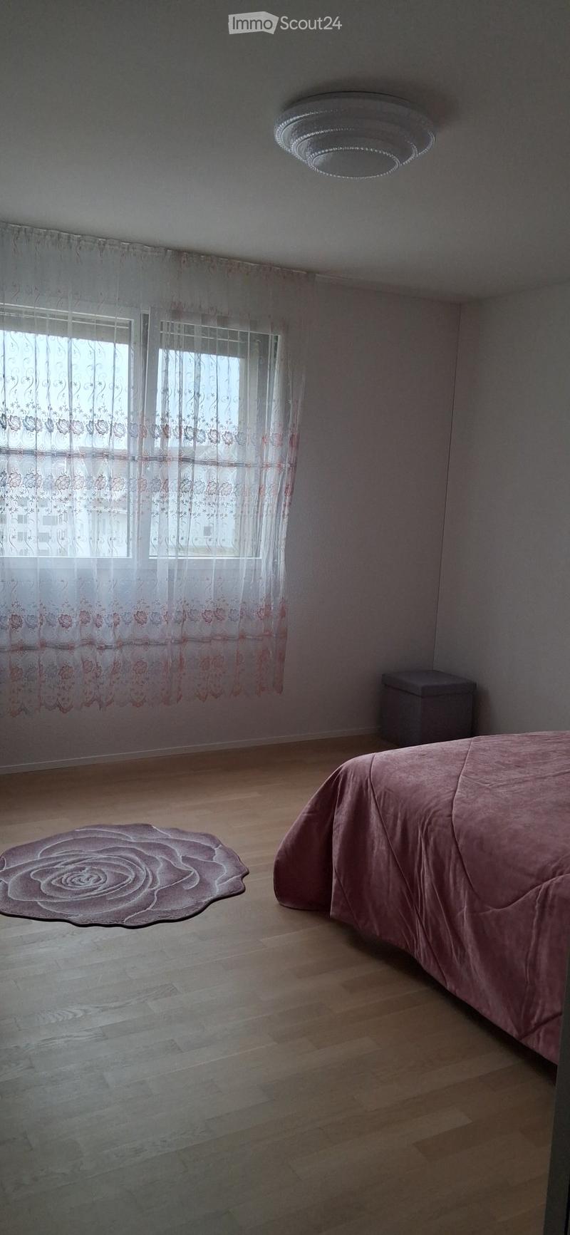Modern 2.5 room apartment 74m in the office (3)
