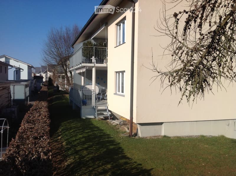 4-7immer Wohnung mit 2 Balkon (2)