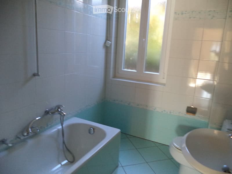 AFFITTASI APPARTAMENTO 3.5 LOCALI (2)