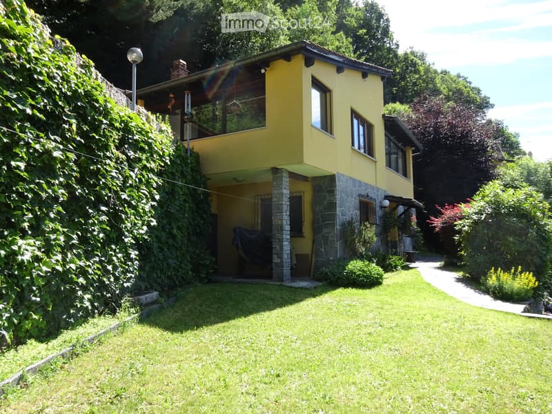 ARANNO - SINGLE-FAMILY HOUSE (1)