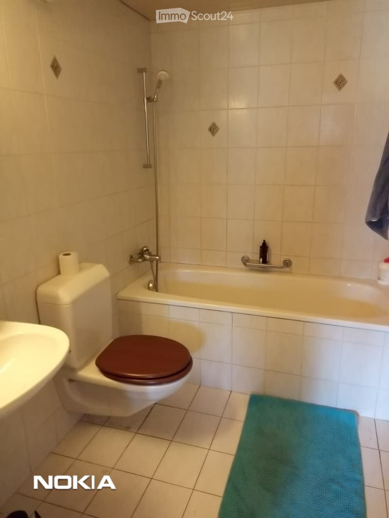 Schöne 2-Zimmerwohnung mit traumhafter Aussicht (3)