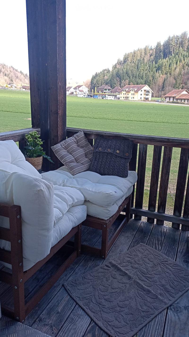 Schöne 2-Zimmerwohnung mit traumhafter Aussicht (5)