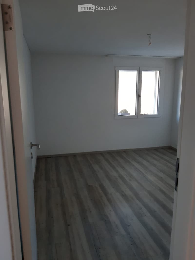 Moderne, kleine 2-Zimmer Wohnung in Rothenthurm zu vermieten (5)