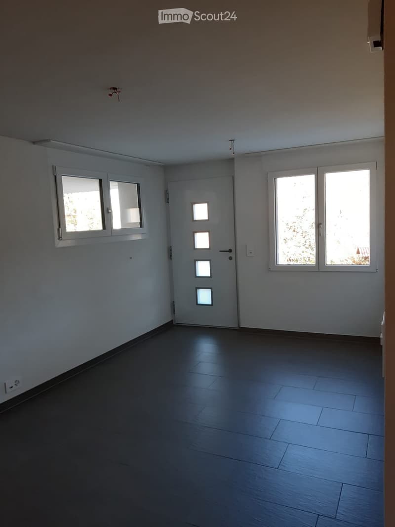 Moderne, kleine 2-Zimmer Wohnung in Rothenthurm zu vermieten (2)