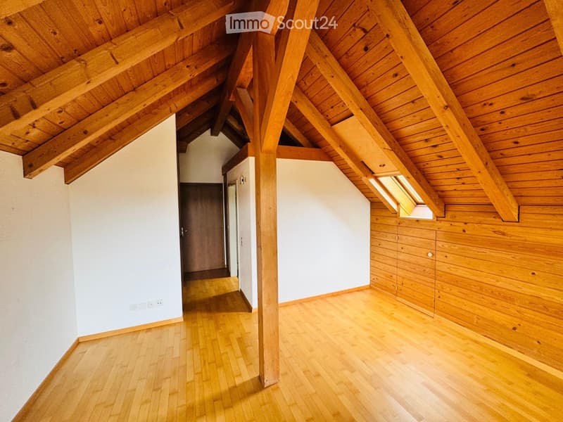 1.5 Room Attic Apartment (4)