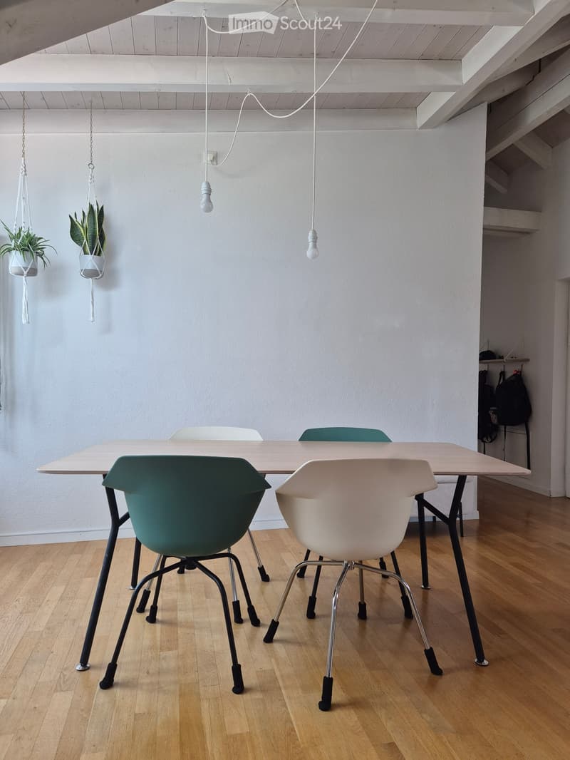 4.5-Zimmer-Wohnung in Spiez (2)