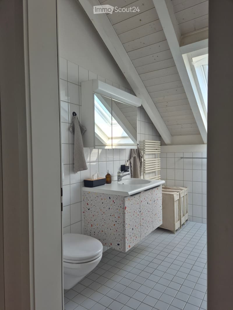 4.5-Zimmer-Wohnung in Spiez (4)
