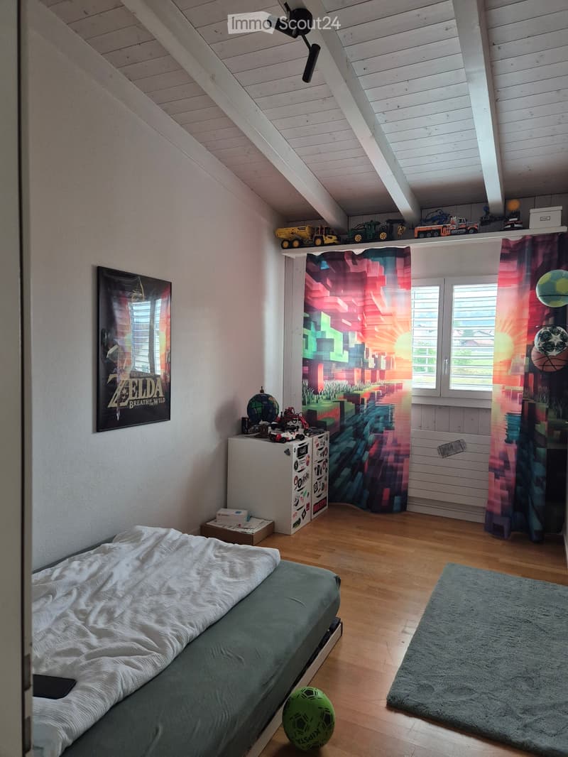 4.5-Zimmer-Wohnung in Spiez (5)