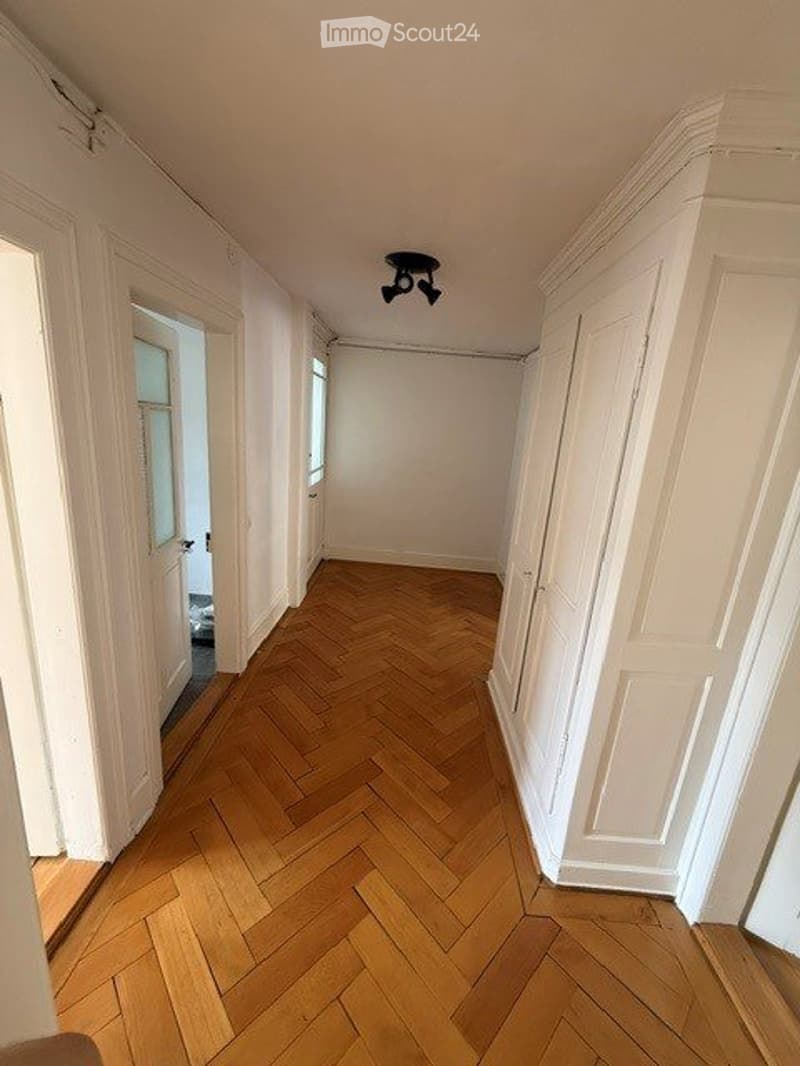 Bright and inviting 3-room apartment in attractive location (2)
