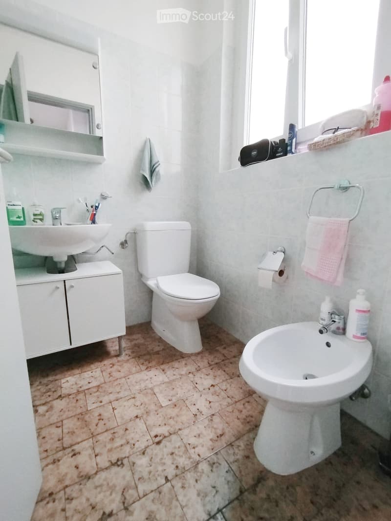 Sous-location 2.5 pièces à Lugano (Molino Nuovo) (3)
