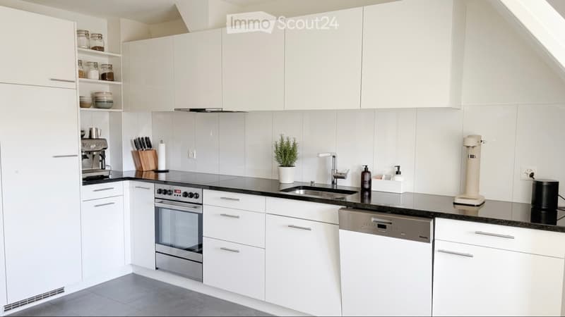 2.5-Zimmer-Wohnung zur Untermiete in Bern (2)