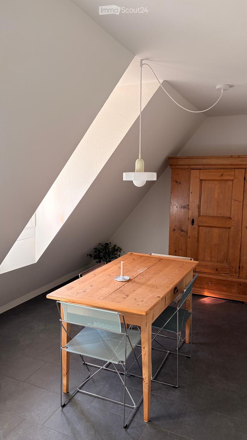 2.5-Zimmer-Wohnung zur Untermiete in Bern (4)