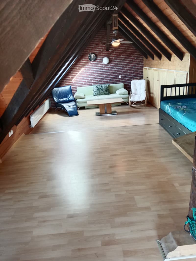 Chambre à louer (2)