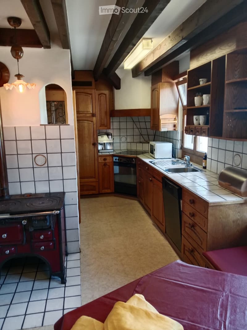 Chambre à louer (3)