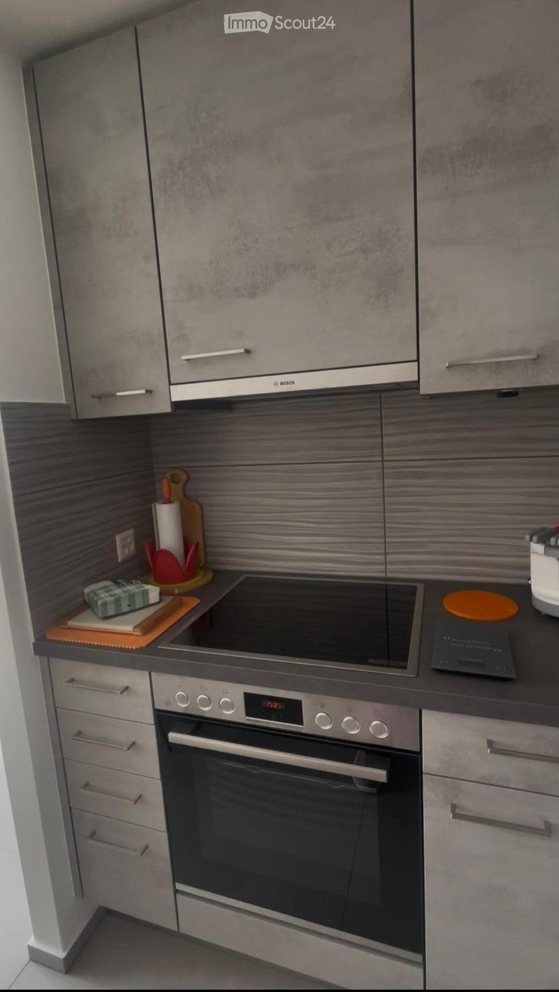 Moderno 2.5 locali in stabile di nuova costruzione Chiasso (2)