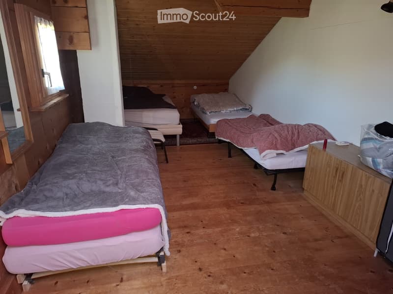 Casa di campagna in affitto (2)