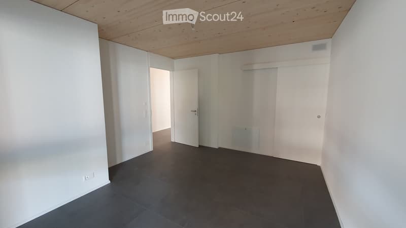 Appartamento 2.5 locali - Veranda, Terrazza, Posto giardino (3)