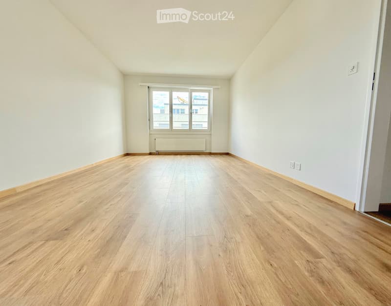 Appartement moderne 4 1/2 pièces (5)