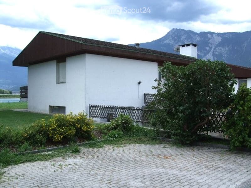 Zu verkaufen Villa in Aigle (2)