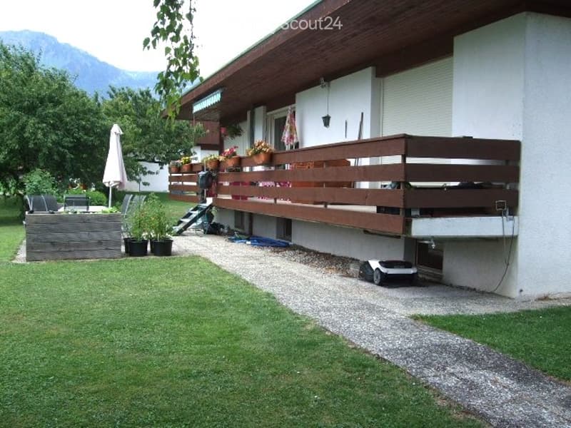 Zu verkaufen Villa in Aigle (3)