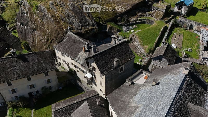 BESONDERES ANGEBOT IN  VALLE MAGGIA (4)