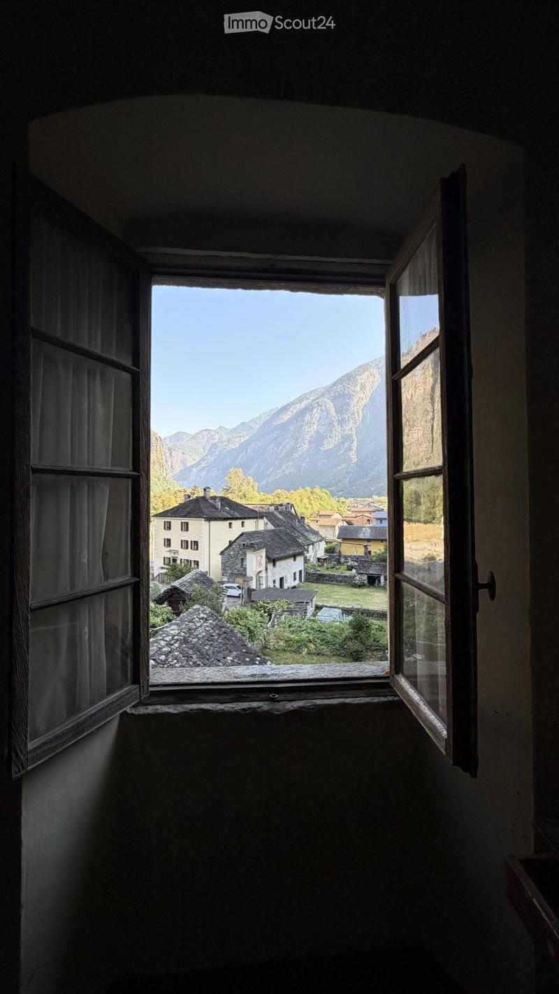 BESONDERES ANGEBOT IN  VALLE MAGGIA (3)