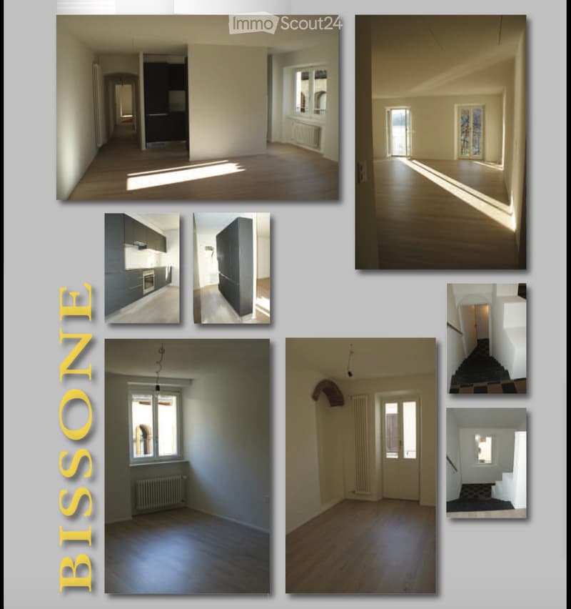 3.5 Vista Lago in Bissone (keine Agentur) (2)