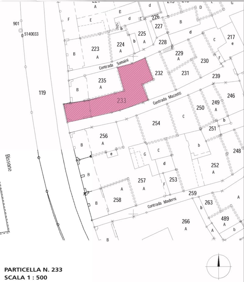3.5 Vista Lago in Bissone (keine Agentur) (4)