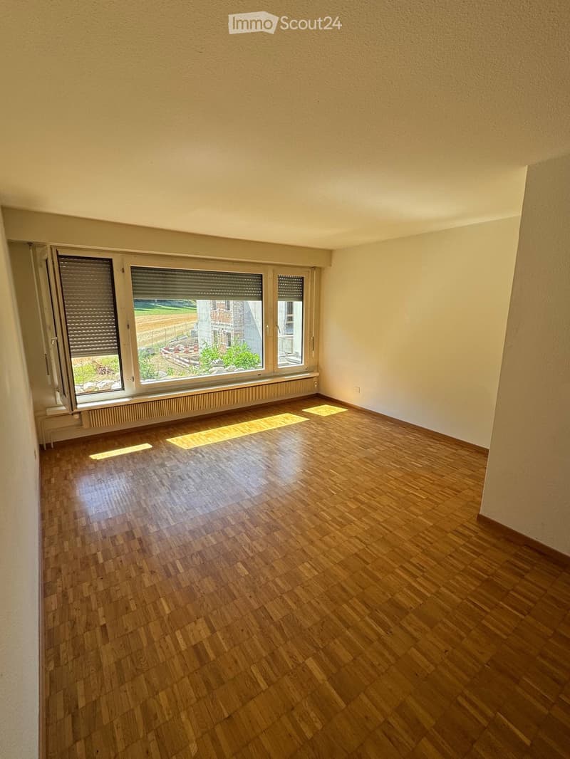Appartamento Studio arredato vicino all'ETH Hönggerberg (1)