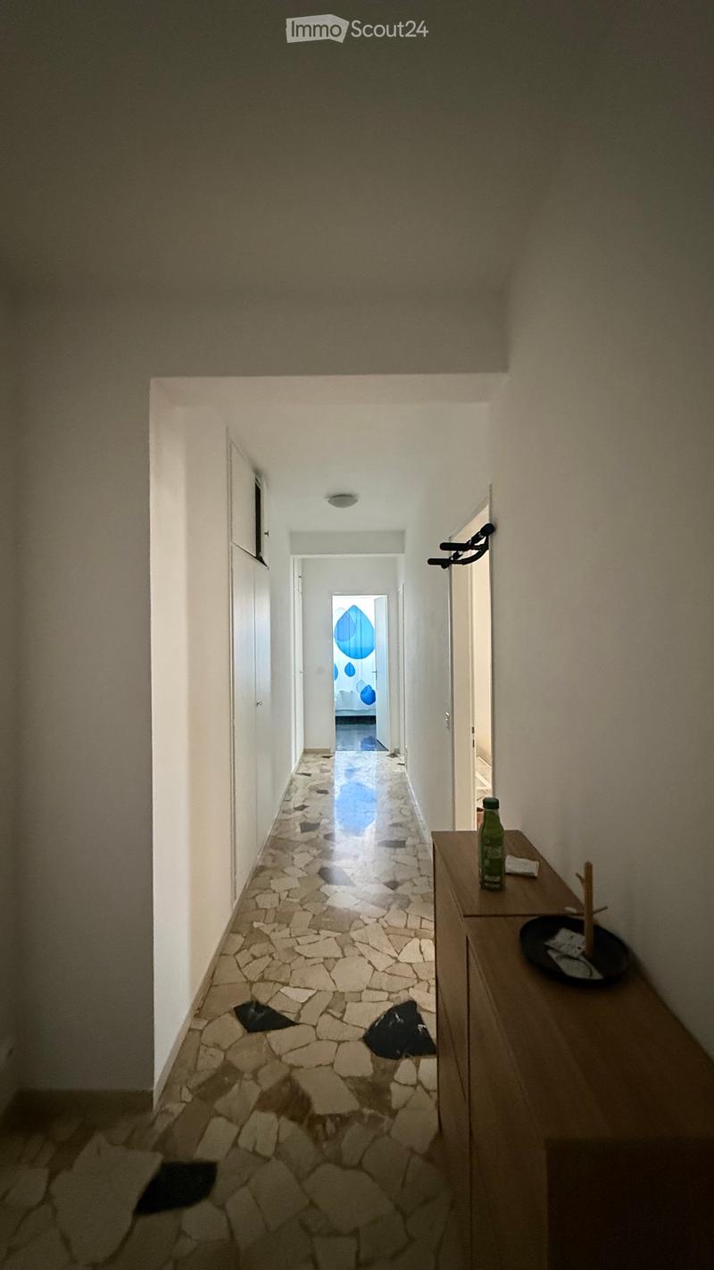 Ich suche einen Nachmieter 2.5 Lugano Molino Nuovo (2)