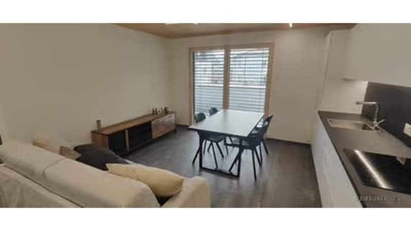 Wohnung in Biasca zum Verkauf (2)
