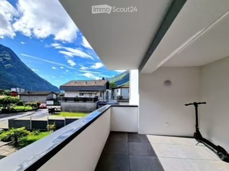 Wohnung in Biasca zum Verkauf (3)