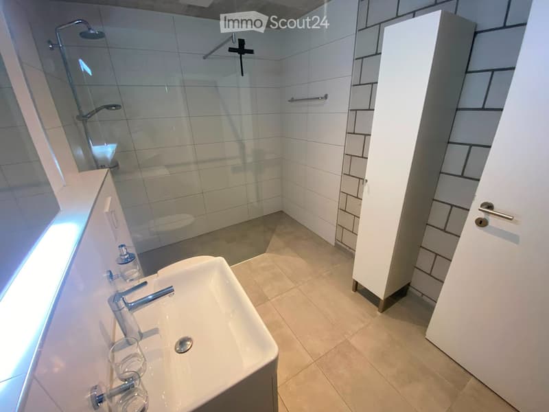 Moderne 2.5 Zimmer Maisonette (4)